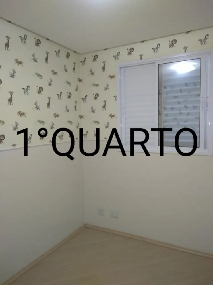 Apartamento, 3 quartos, 60 m² - Foto 12