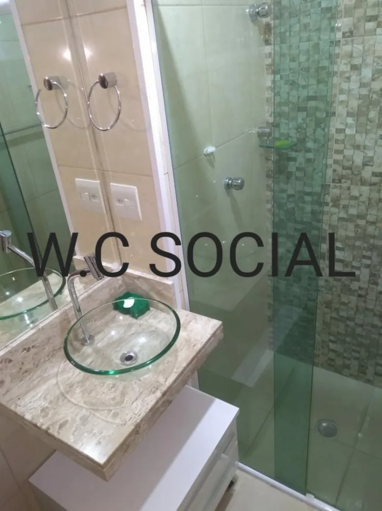 Apartamento, 3 quartos, 60 m² - Foto 4