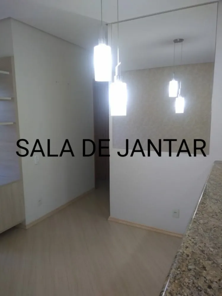 Apartamento, 3 quartos, 60 m² - Foto 9