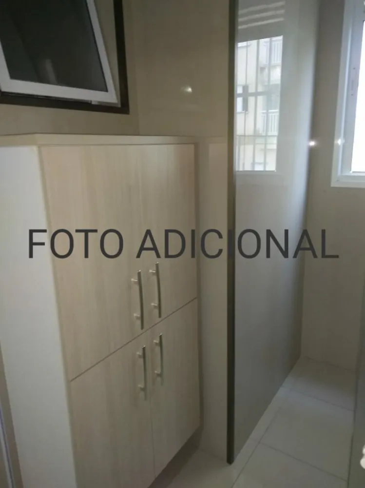 Apartamento, 3 quartos, 60 m² - Foto 5