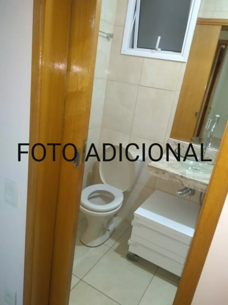 Apartamento, 3 quartos, 60 m² - Foto 6