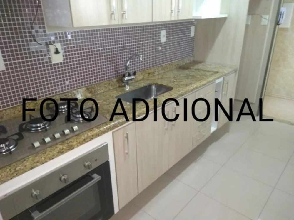 Apartamento, 3 quartos, 60 m² - Foto 2