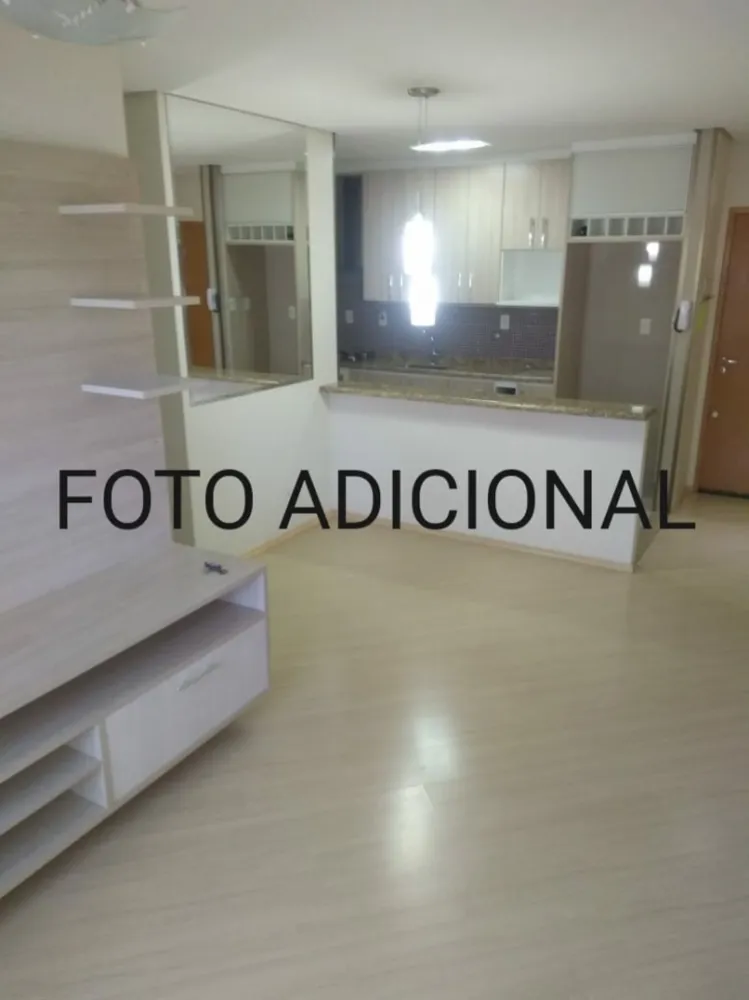 Apartamento, 3 quartos, 60 m² - Foto 8