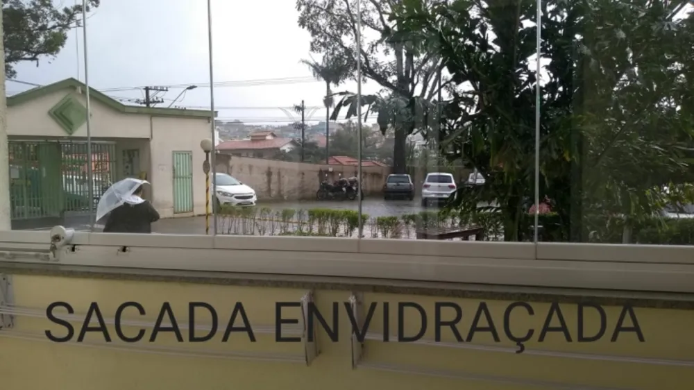 Apartamento, 3 quartos, 60 m² - Foto 11
