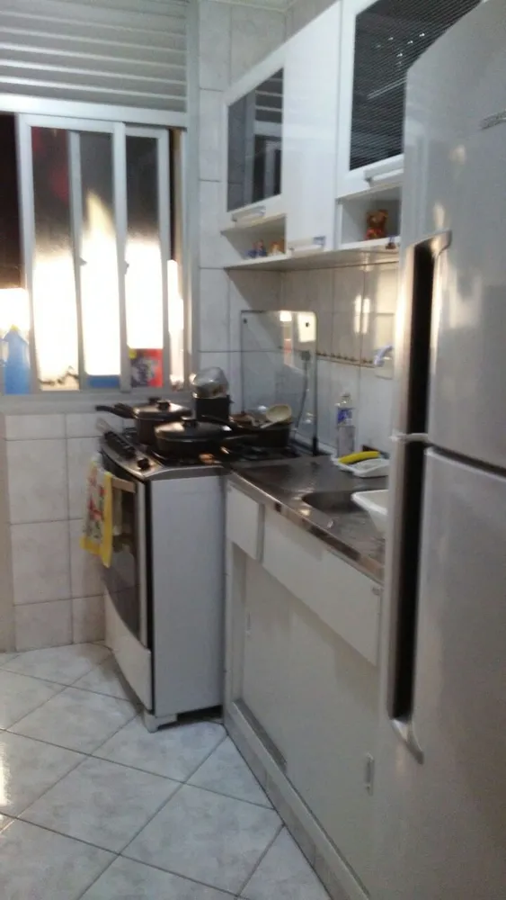 Apartamento, 3 quartos - Foto 5