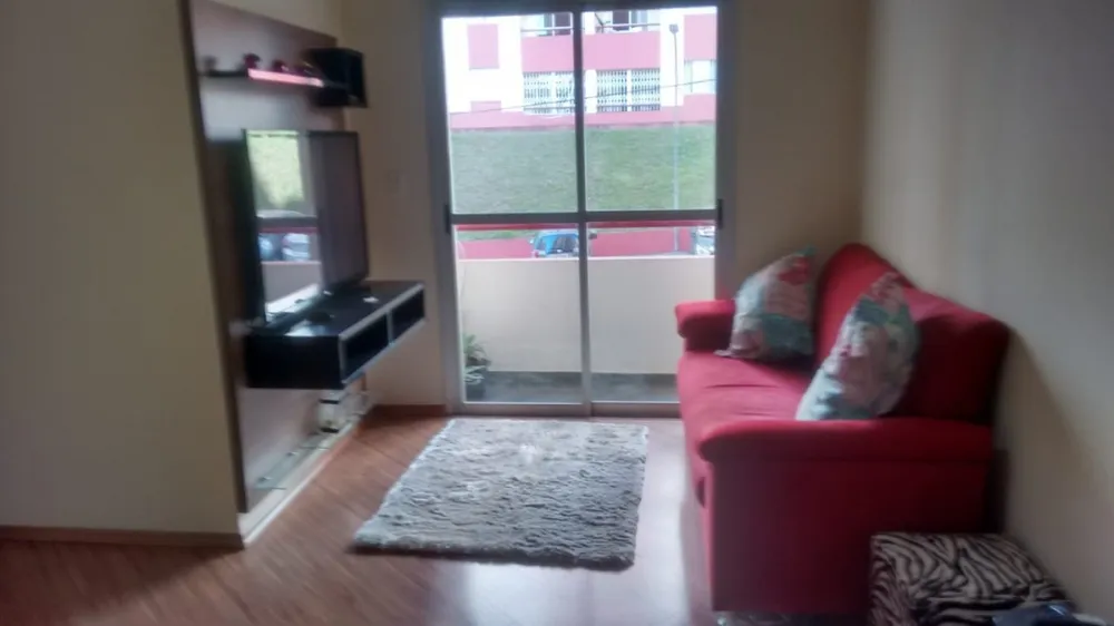 Apartamento, 3 quartos - Foto 3