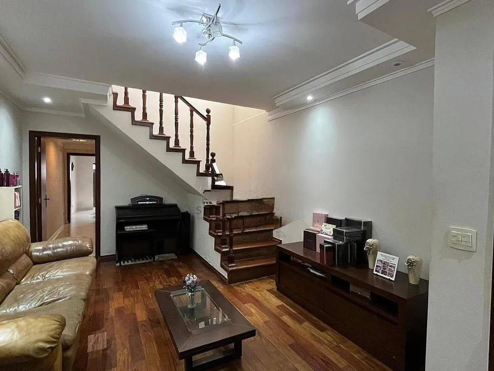 Sobrado, 3 quartos, 153 m² - Foto 10