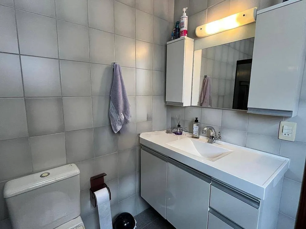 Sobrado, 3 quartos, 153 m² - Foto 5