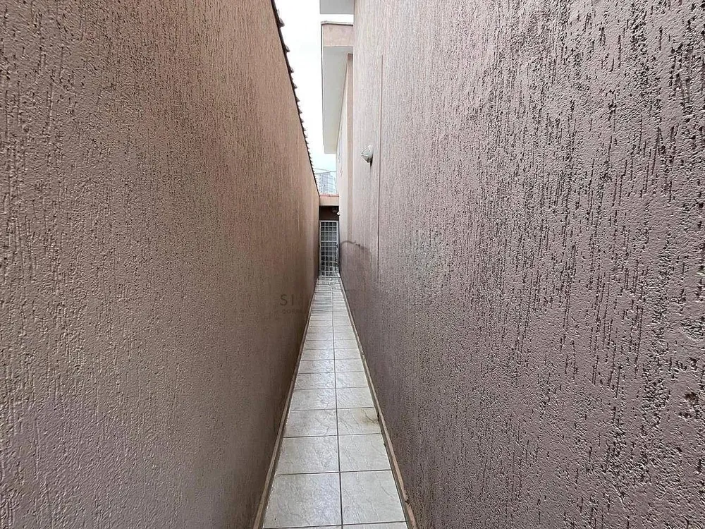 Sobrado, 3 quartos, 153 m² - Foto 13