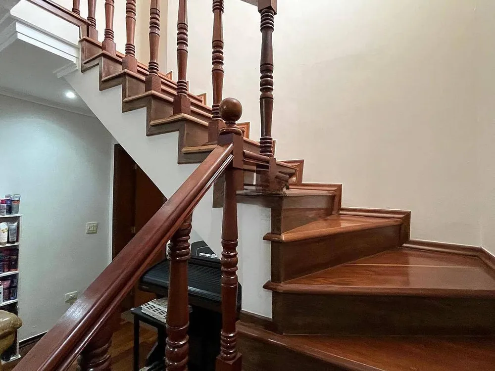 Sobrado, 3 quartos, 153 m² - Foto 3