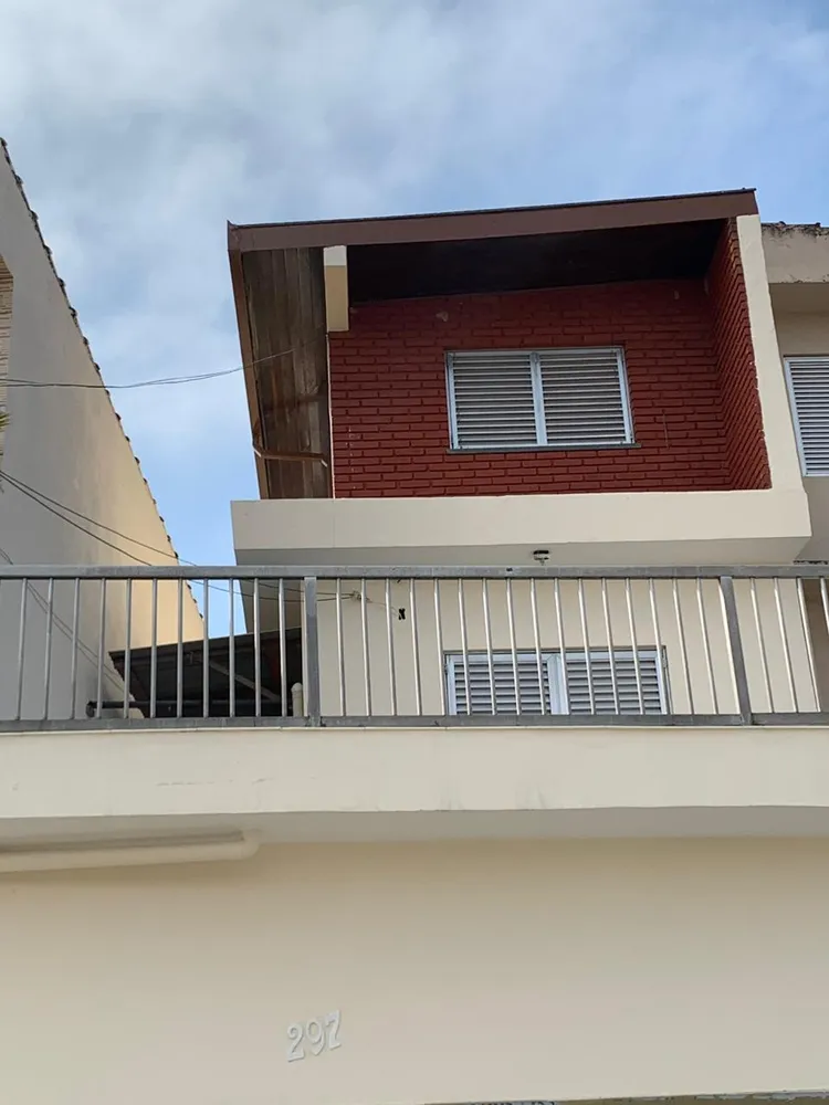 Sobrado, 2 quartos - Foto 1