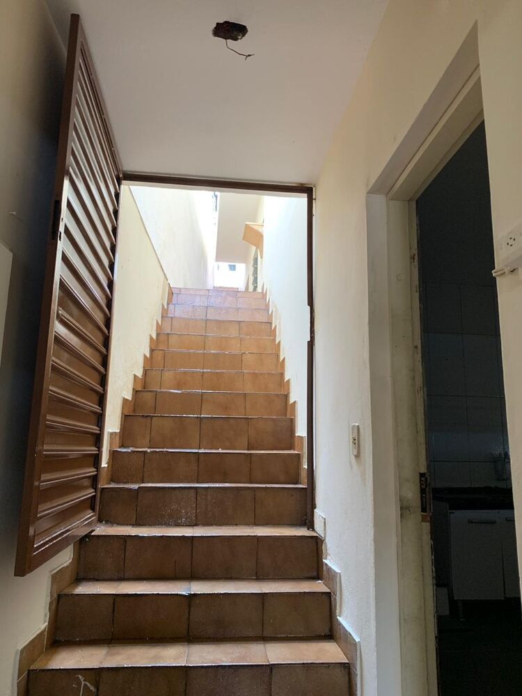 Sobrado, 2 quartos - Foto 1