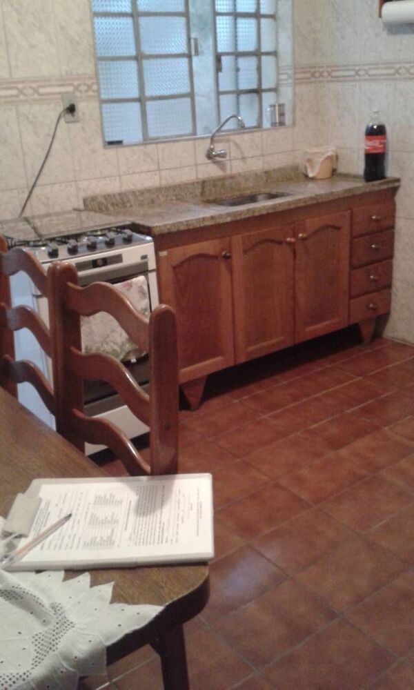 Sobrado, 2 quartos, 141 m² - Foto 5