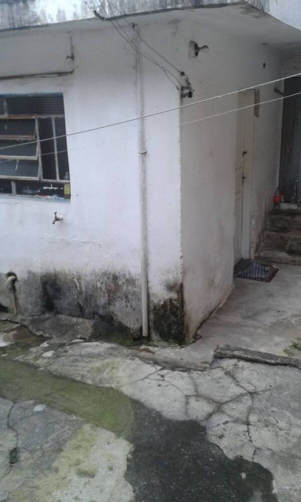 Sobrado, 2 quartos, 141 m² - Foto 1