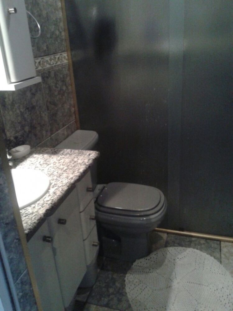 Sobrado, 2 quartos - Foto 1
