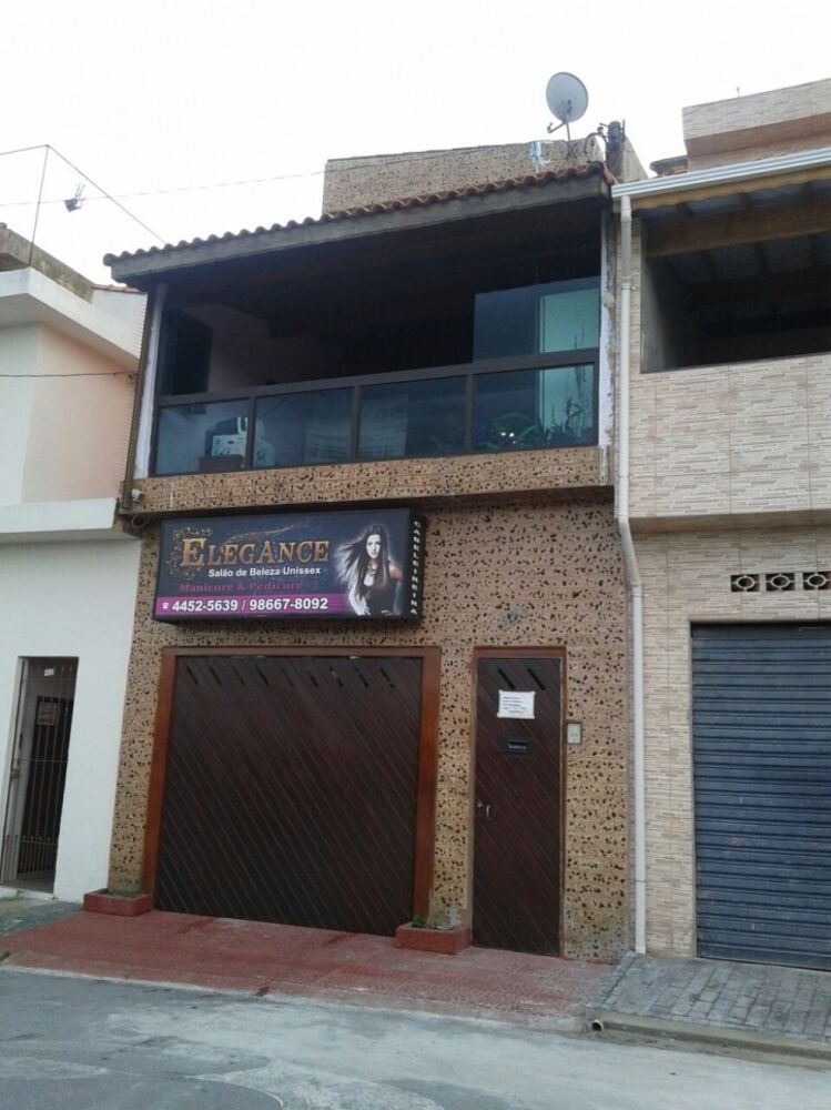 Sobrado, 2 quartos - Foto 4