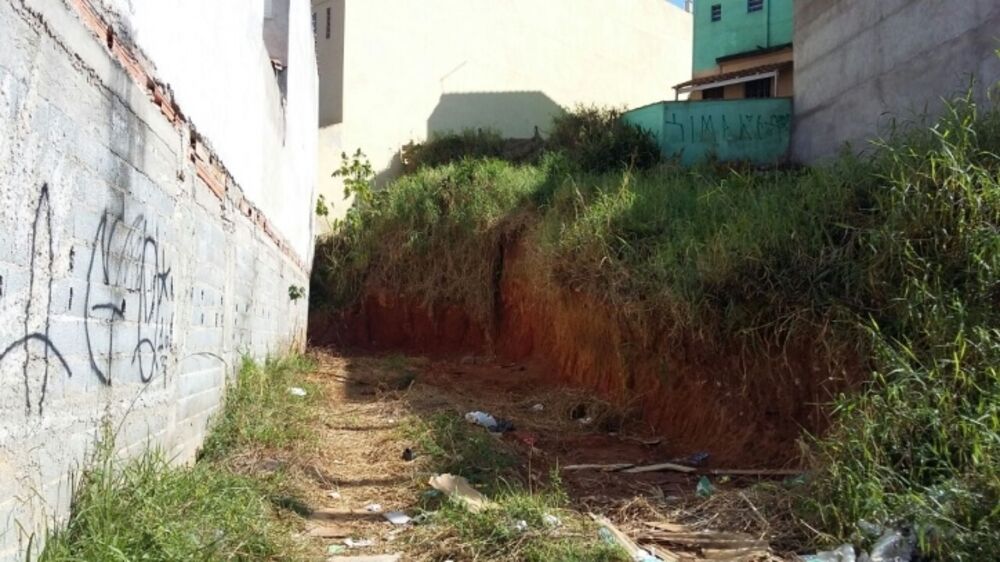 Terreno, 125 m² - Foto 4