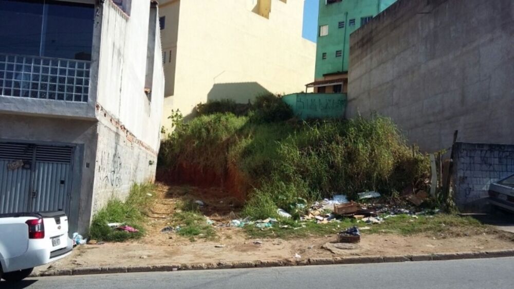 Terreno, 125 m² - Foto 2