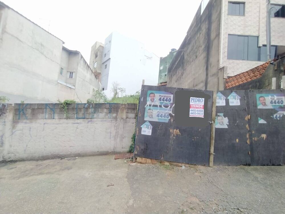 Terreno, 125 m² - Foto 1