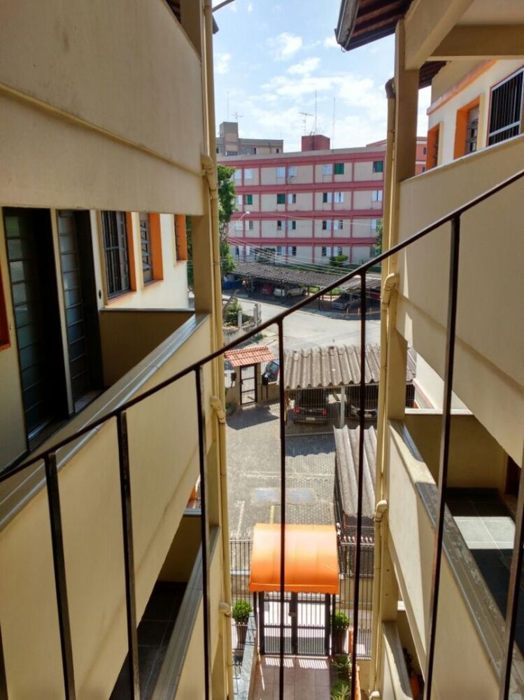 Apartamento, 2 quartos, 50 m² - Foto 6