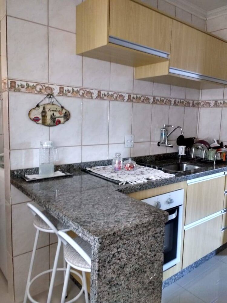 Apartamento, 2 quartos, 50 m² - Foto 22