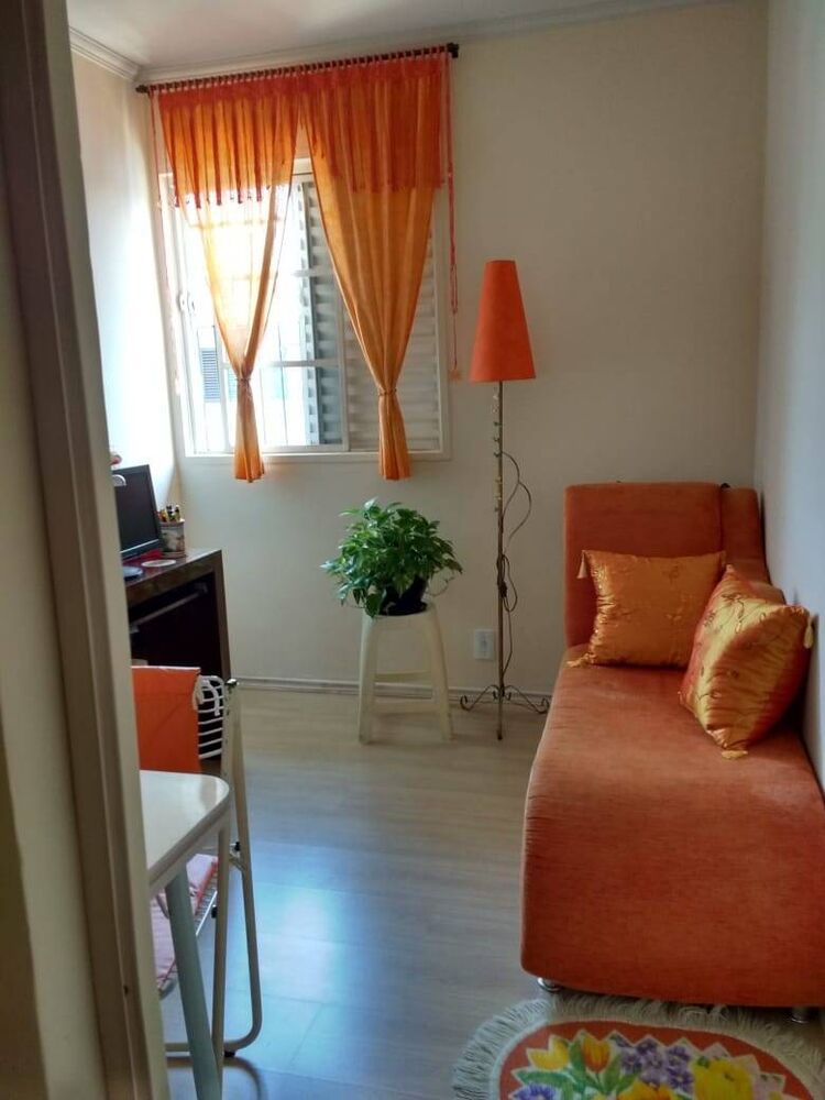 Apartamento, 2 quartos, 50 m² - Foto 5