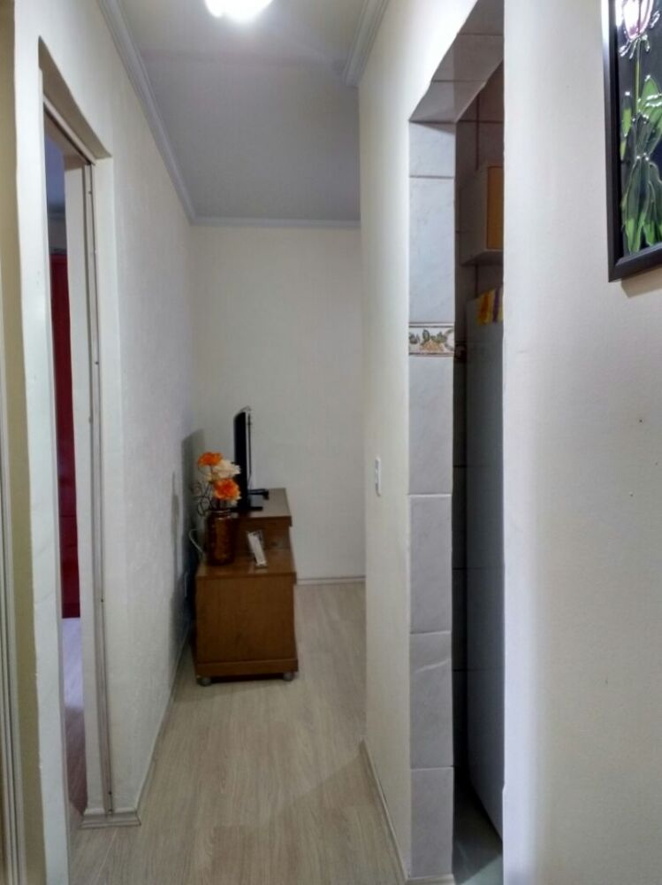 Apartamento, 2 quartos, 50 m² - Foto 1