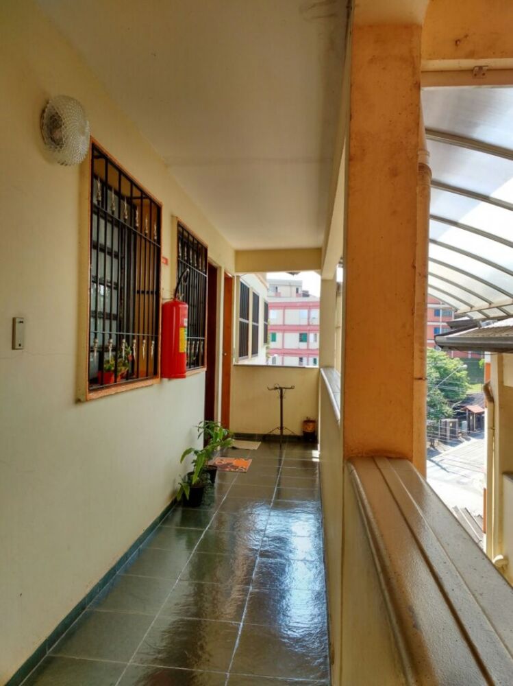 Apartamento, 2 quartos, 50 m² - Foto 15
