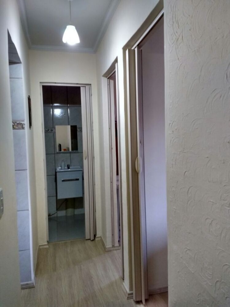 Apartamento, 2 quartos, 50 m² - Foto 14
