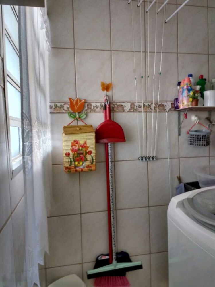 Apartamento, 2 quartos, 50 m² - Foto 13