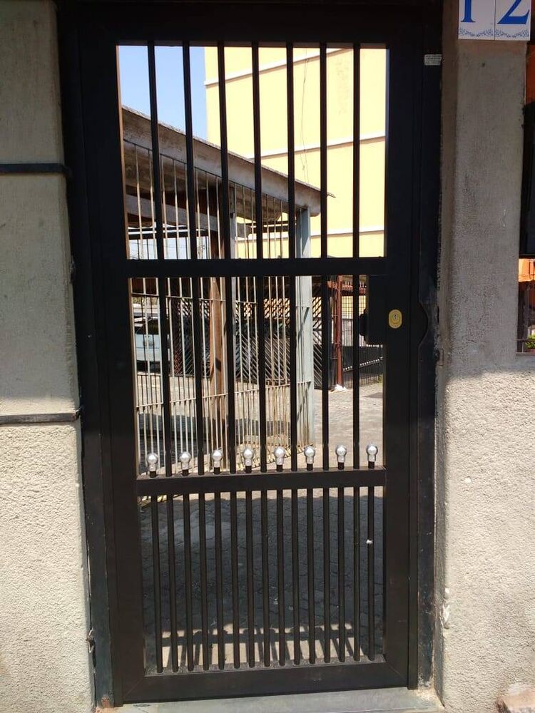 Apartamento, 2 quartos, 50 m² - Foto 11