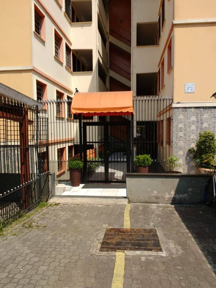 Apartamento, 2 quartos, 50 m² - Foto 8