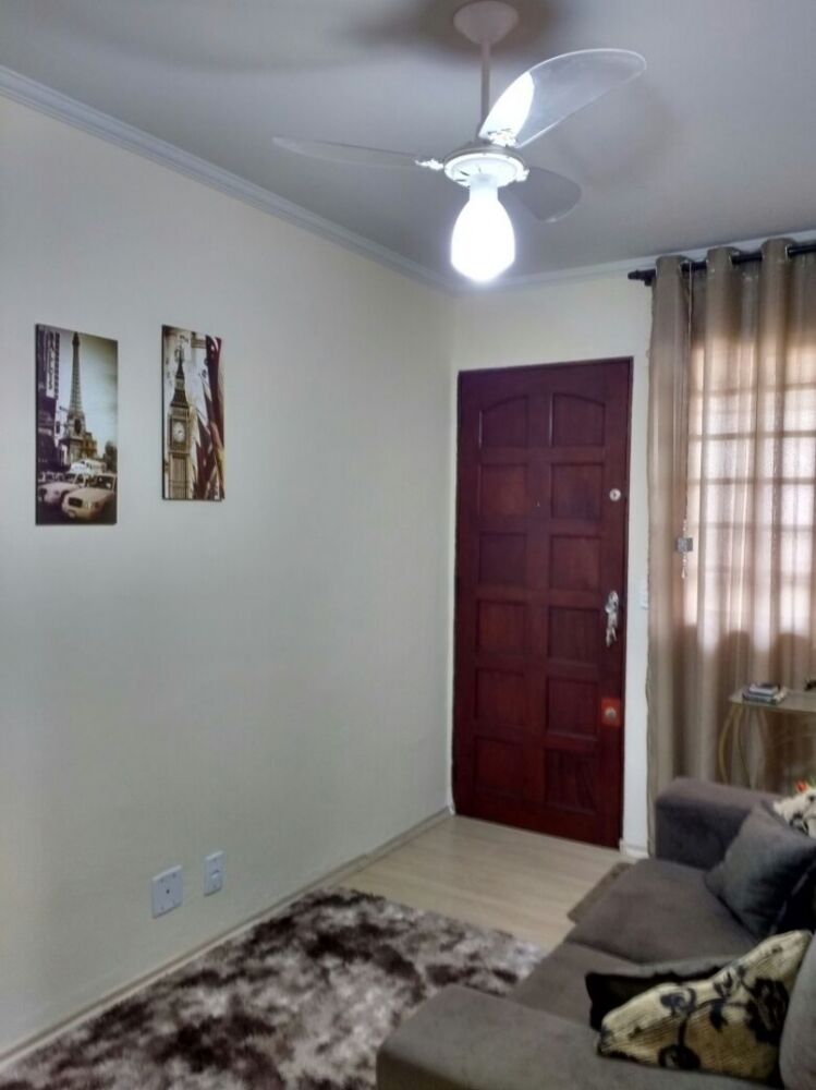 Apartamento, 2 quartos, 50 m² - Foto 21