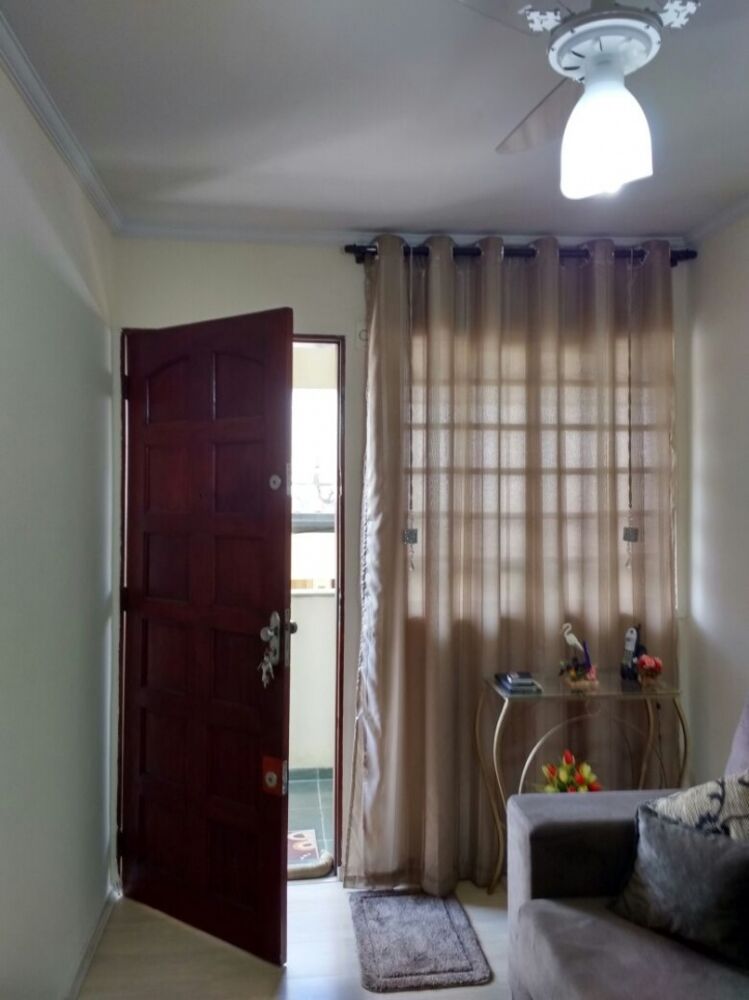 Apartamento, 2 quartos, 50 m² - Foto 19