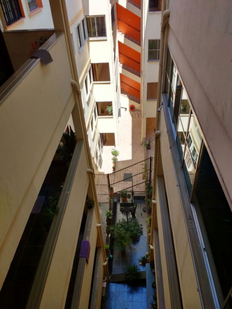 Apartamento, 2 quartos, 50 m² - Foto 9