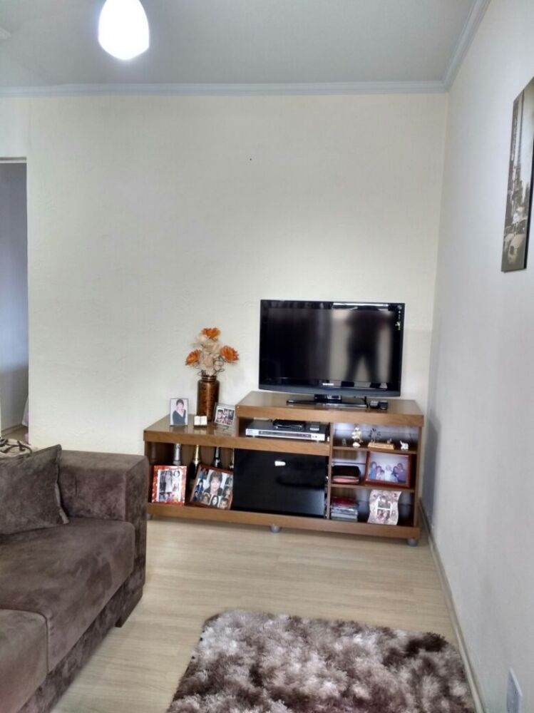 Apartamento, 2 quartos, 50 m² - Foto 12