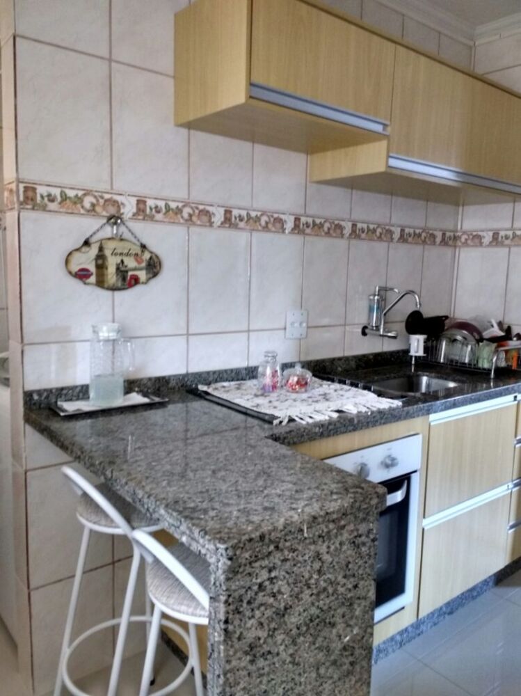 Apartamento, 2 quartos, 50 m² - Foto 7