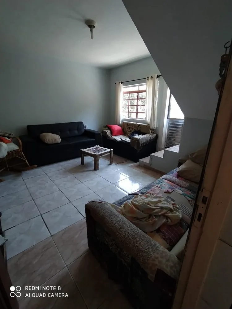 Casa, 4 quartos - Foto 4