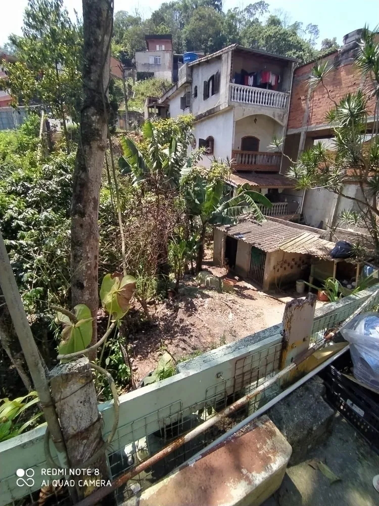 Casa, 4 quartos - Foto 1