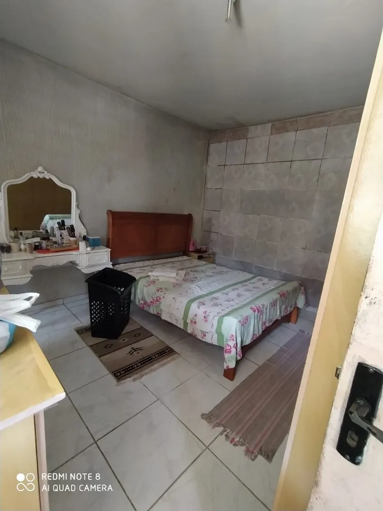 Casa, 4 quartos - Foto 2