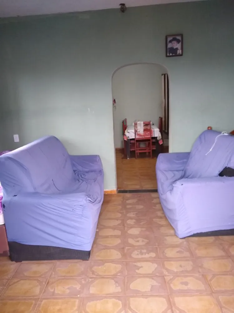 Casa, 1 quarto - Foto 2