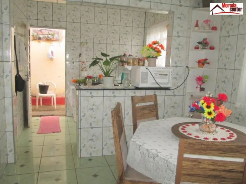 Casa, 3 quartos, 164 m² - Foto 7