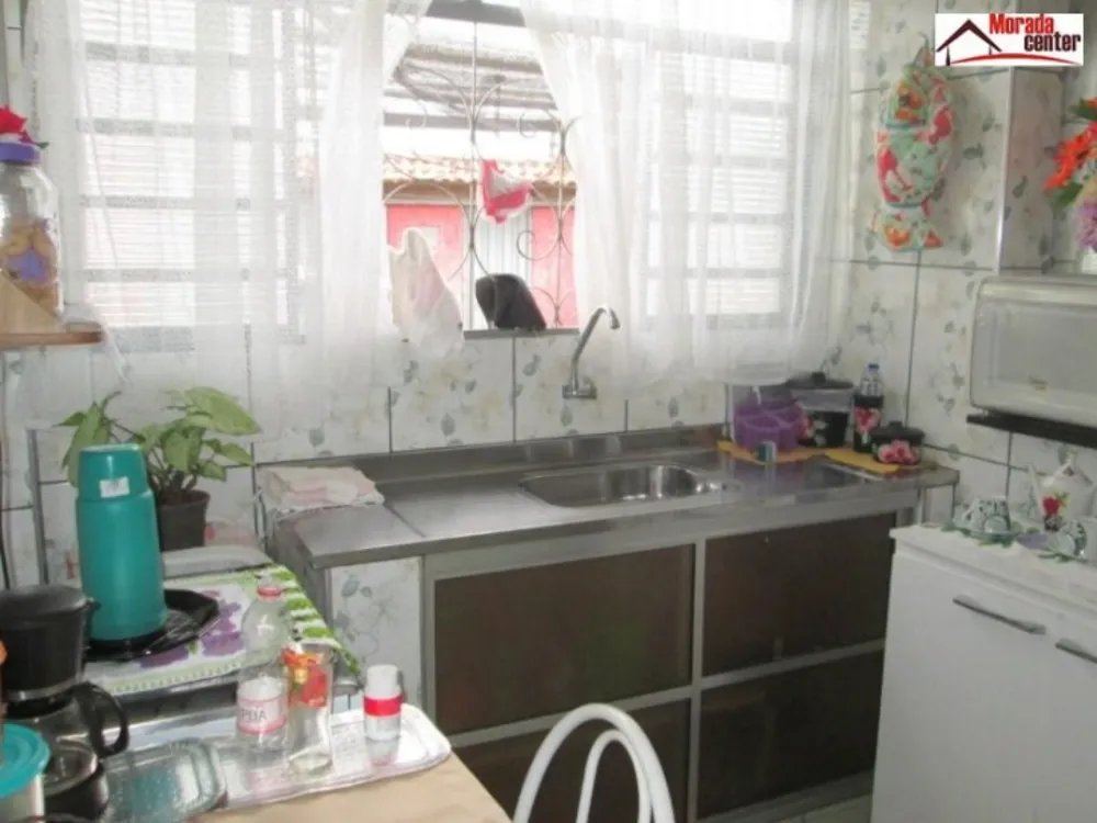 Casa, 3 quartos, 164 m² - Foto 6