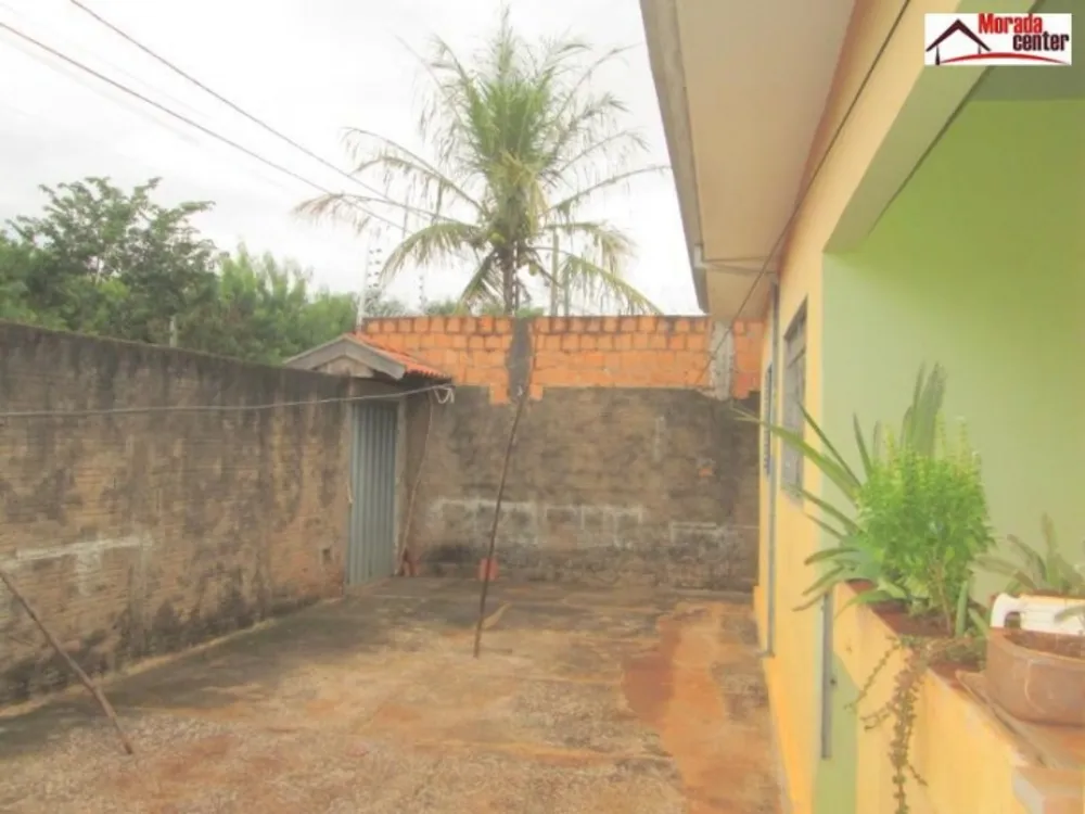 Casa, 3 quartos, 164 m² - Foto 2