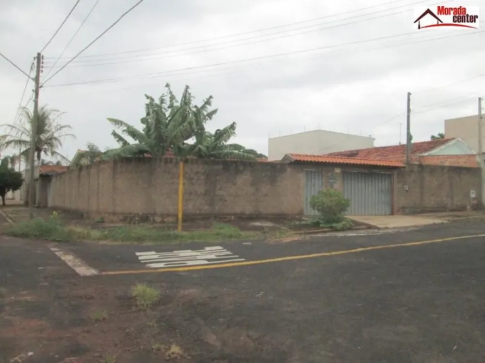 Casa, 3 quartos, 164 m² - Foto 1