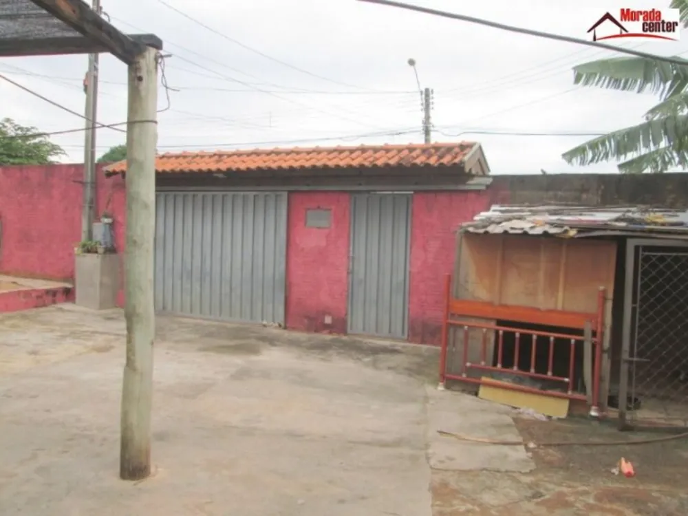 Casa, 3 quartos, 164 m² - Foto 14