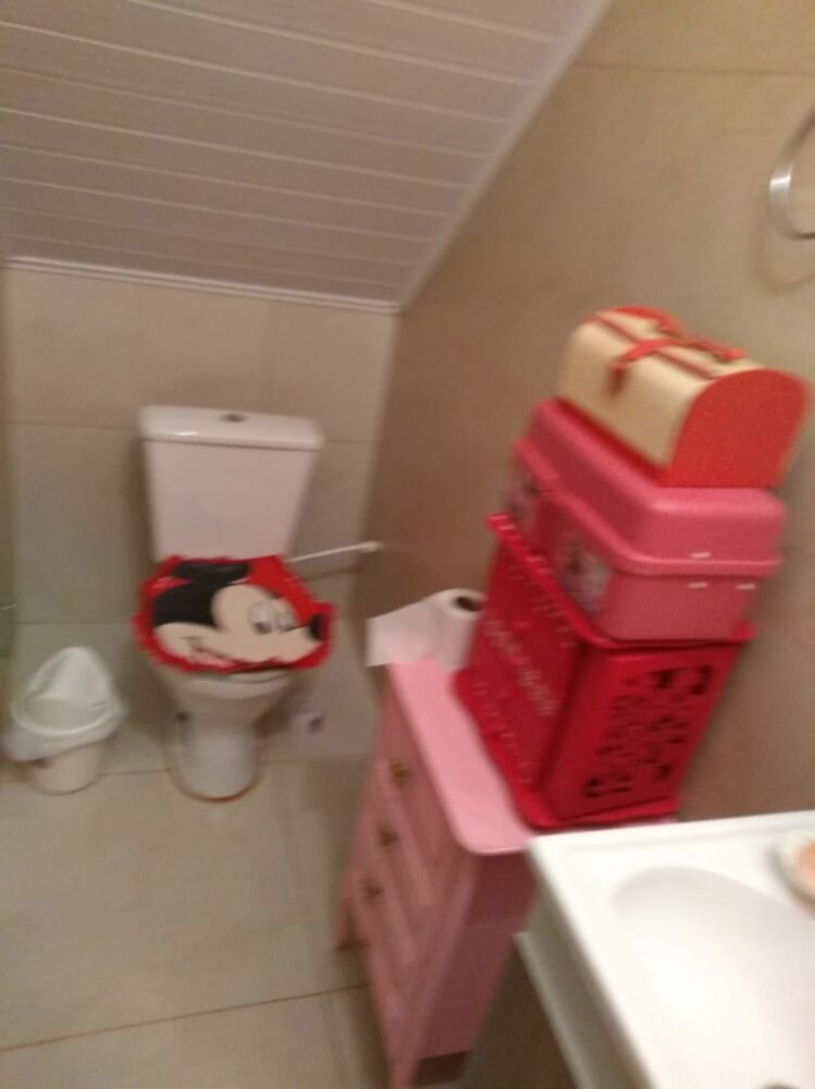 Sobrado, 2 quartos - Foto 4