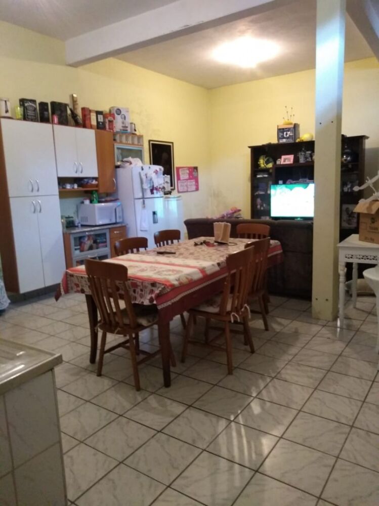 Sobrado, 2 quartos - Foto 1