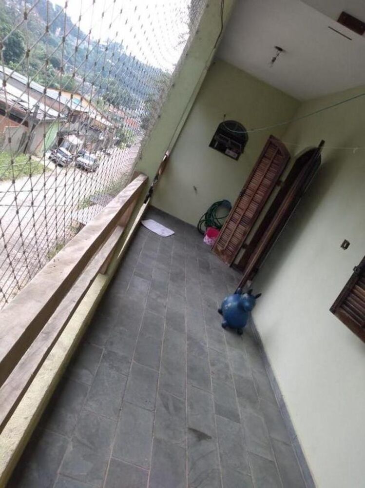 Sobrado, 2 quartos - Foto 2
