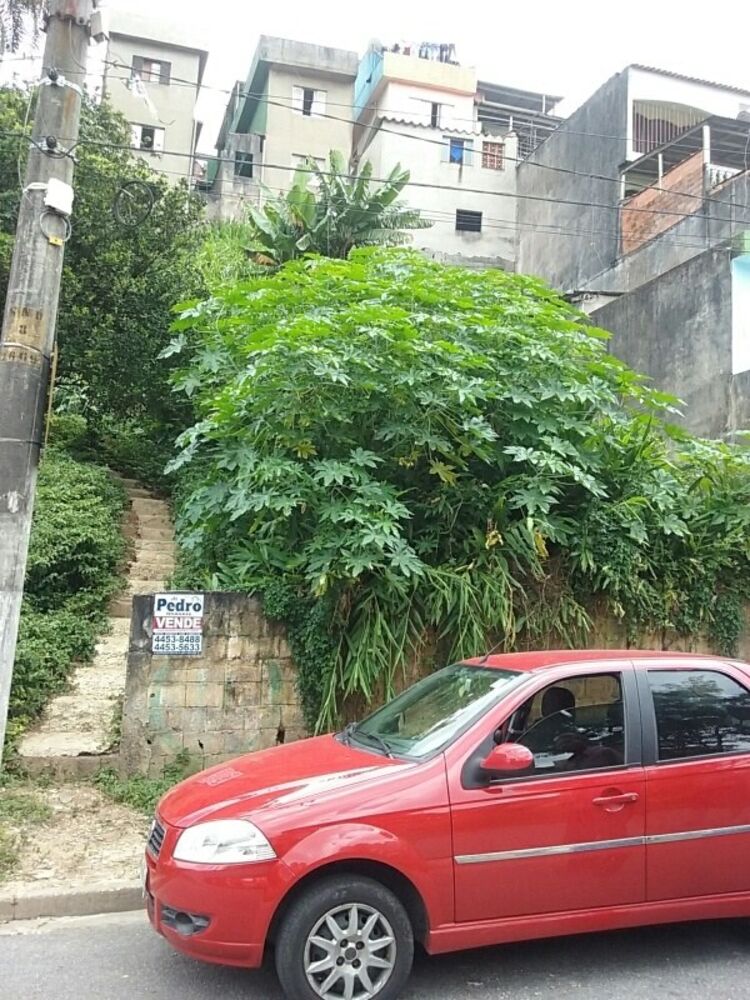 Terreno, 200 m² - Foto 1